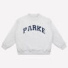 Parke Mockneck Sweatshirt