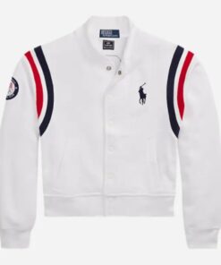 Ralph Lauren Team USA Baseball Jacket