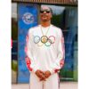 USA Olympic Snoop Dogg Sweatshirt