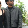 The-Idol-Tedros-Black-Leather-Jacket