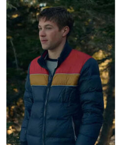 Tyler Locke Locke And Key Puffer Jacket