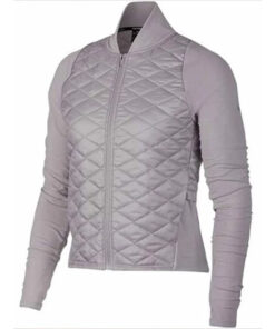 Virgin River Melinda Monroe Quilted Puffer Jacket