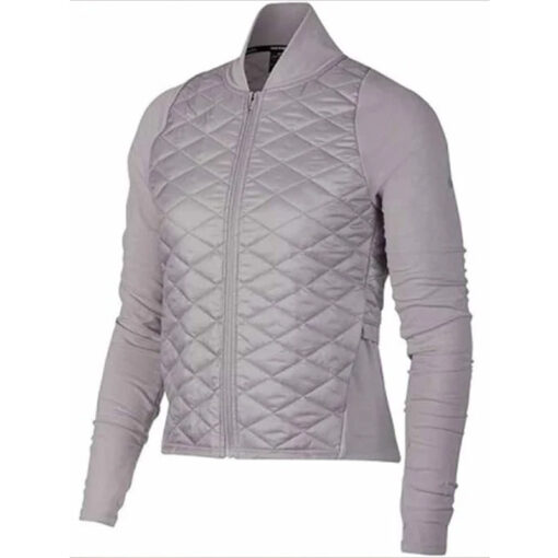 Virgin River Melinda Monroe Quilted Puffer Jacket