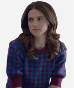 Where Are You Christmas Lyndsy Fonseca Sweater