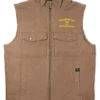 Dutton Ranch Vest