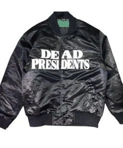 Dead Presidents Jacket