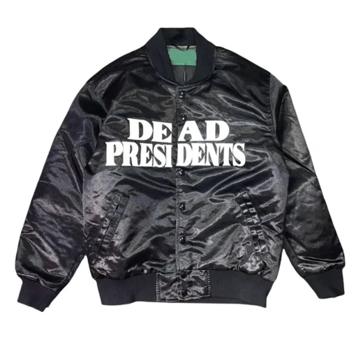 Dead Presidents Jacket