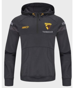 2024 ISC Hawthorn Hawks Hoodie