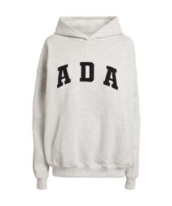 ADA Oversized Hoodie