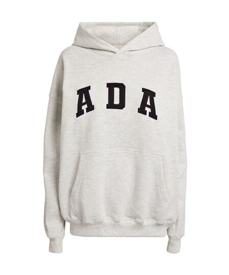 ADA Oversized Hoodie