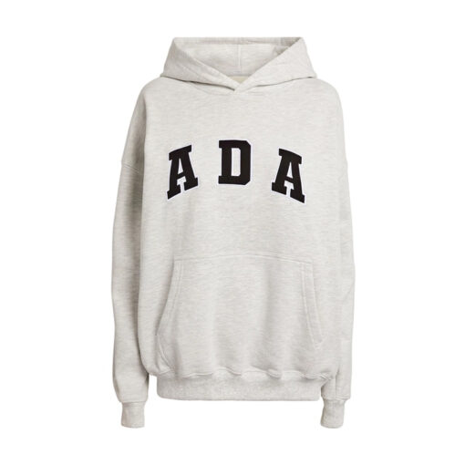 ADA Oversized Hoodie