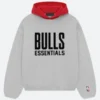 Chicago Bulls X Essentials Hoodie