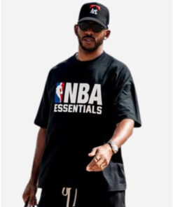 Chris Paul NBA Essentials T-Shirt