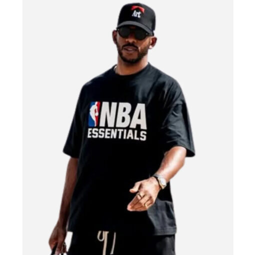 Chris Paul NBA Essentials T-Shirt