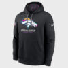 Crucial Catch Denver Broncos Hoodie