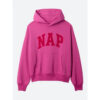 Gap Nap Hoodie