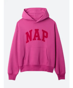 Gap Nap Hoodie