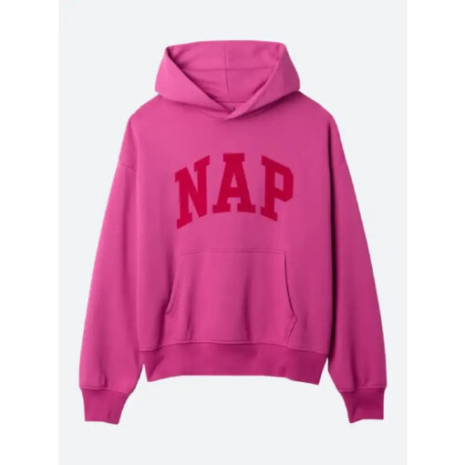 Gap Nap Hoodie