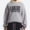 LA Lakers X Essentials Hoodie