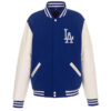 Los Angeles Dodgers Varsity Jacket