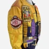 NBA All-Star 2004 Los Angeles Jeff Hamilton Jacket