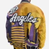 NBA All-Star 2004 Los Angeles Jeff Hamilton Jacket