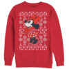 Mickey & Friends Christmas Sweatshirt