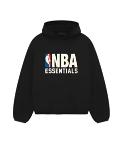 NBA Essentials Pullover Hoodie