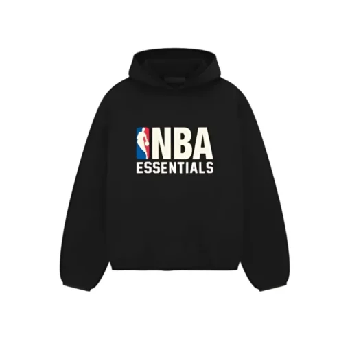 NBA Essentials Pullover Hoodie