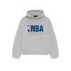 NBA Essentials Pullover Hoodie