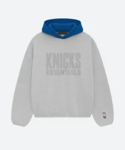 NY Knicks X Essentials Hoodie