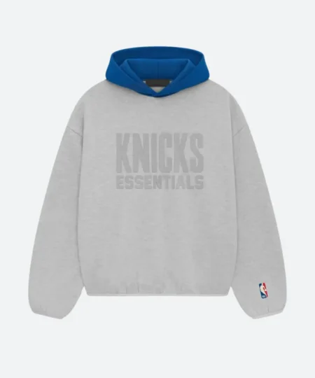 NY Knicks X Essentials Hoodie