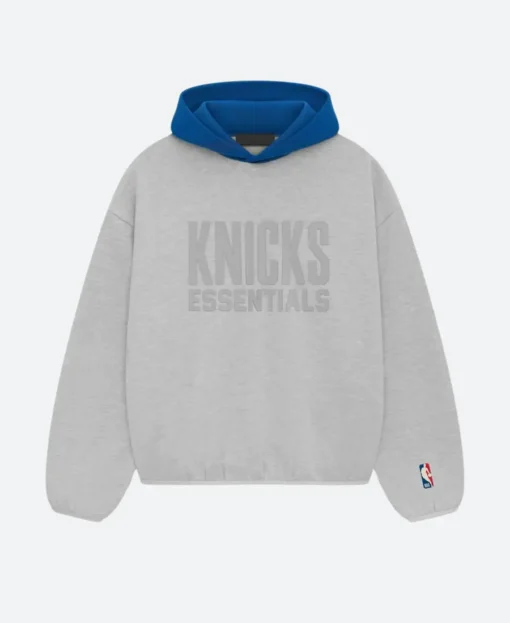 NY Knicks X Essentials Hoodie