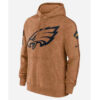 Philadelphia Eagles Salute To Service Hoodie