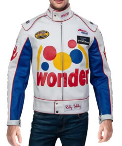 Talladega Nights Ricky Bobby Wonder Bread Jacket