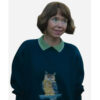 Anna Maxwell Martin Ludwig Sweater