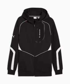 BMW M Motorsport Hooded Jacket