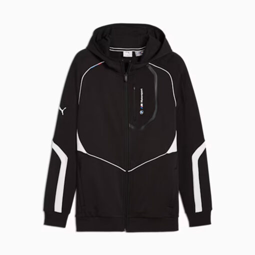 BMW M Motorsport Hooded Jacket