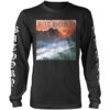 Bathory Twilight Of The Gods Long Sleeve T-Shirt