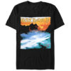 Bathory Twilight Of The Gods T-Shirt