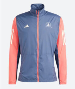 Boston Marathon Celebration Jacket