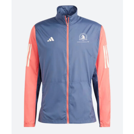 Boston Marathon Celebration Jacket