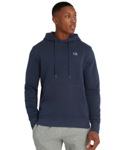 Calvin Klein Planet Logo Golf Hoodie