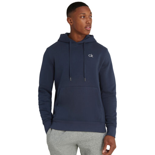 Calvin Klein Planet Logo Golf Hoodie