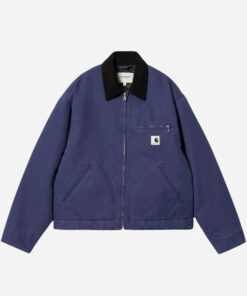 Carhartt Wip Women Detroit Jacket