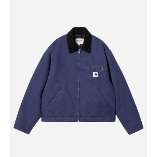 Carhartt Wip Women Detroit Jacket