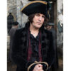 Dick Turpin Black Coat