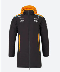 F1 Mclaren Team Jacket