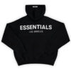 FEAR OF GOD ESSENTIALS Los Angeles Hoodie