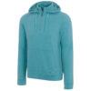 Greg Norman Lab Half Zip Golf Blue Hoodie